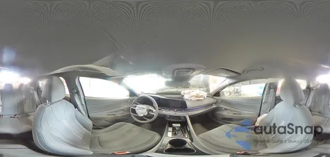 2023 Hyundai Elantra Sel from USA, damaged, VIN 5NPLS4AG1PH118713